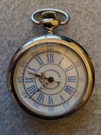 Antiek Zakhorloge - Tempus Edax Rerum, Antiek en Kunst, Antiek | Klokken, Ophalen of Verzenden