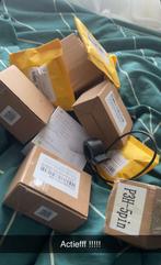 S886 displays  in doos, Ophalen of Verzenden, Nieuw