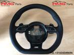 Audi S Line Stuur DSG Flippers A1 A3 A4 A5 A6 A7 A8, Ophalen of Verzenden, Nieuw, Audi