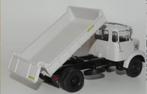 Berliet L 62 RM3 laadbak schaal 1/43 serie Berliet # 72, Verzenden, Nieuw, Bus of Vrachtwagen, Overige merken