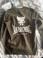 Hardcore longsleeve, Kleding | Heren, Ophalen of Verzenden, Zo goed als nieuw, Maat 46 (S) of kleiner, Groen