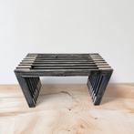 latten bank / lattenbank, Ophalen, Nieuw