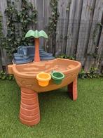 Watertafel dino Step2, Ophalen, Gebruikt