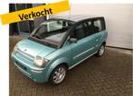 Microcar MC2, Overige merken, 46 km of meer, 16 km/u of meer, Gebruikt