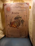 Grote lijst, Huis en Inrichting, Woonaccessoires | Lijsten, Ophalen of Verzenden, Zo goed als nieuw, 75 cm of meer, 50 tot 75 cm