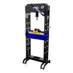 Werkplaatspers Handbediend Hydraulisch 20 Ton