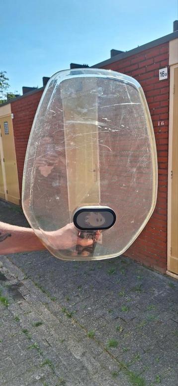 yepp windscherm beschikbaar voor biedingen