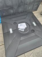 Parasol voet XXL nieuw, Ophalen, Nieuw, Minder dan 1 meter, Parasolvoet