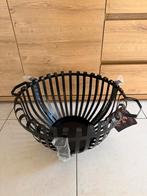 Nieuwe vuurkorf, Ophalen, Nieuw, Vuurkorf