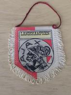 Vaantje Ajax landskampioen van rond de jaren 70., Verzenden, Zo goed als nieuw, Ajax, Vaantje of Sjaal