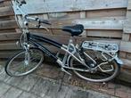 sparta heren papa fiets, Fietsen en Brommers, Fietsen | Jongens, Ophalen, Gebruikt, 24 inch
