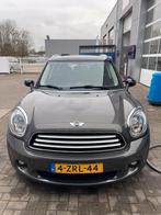 Mini Countryman 1.6 Cooper 2011 Grijs, Auto's, Mini, Te koop, Geïmporteerd, Beige, Benzine