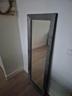 Zilveren spiegel circa 140cm, Ophalen, Zo goed als nieuw