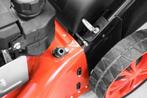 Gude Ecowheeler 413.3 Aangedreven mulch grasmaaier!!, Tuin en Terras, Grasmaaiers, Ophalen, Cirkelmaaier, Opvangzak, Nieuw