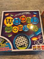 Woordzoeker, Ophalen, Zo goed als nieuw