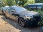 BMW e60 voor demontage, Auto-onderdelen, Overige Auto-onderdelen, BMW, Ophalen