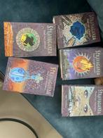 Stravaganza Boeken Harde Kaft - Complete Serie?, Boeken, Ophalen, Gelezen