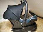 Maxi cosi met onderstel, Ophalen, Gebruikt, Isofix, 0 t/m 13 kg