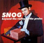 Snog - Beyond the valley of the proles - 2003, Ophalen of Verzenden, Zo goed als nieuw, 12 inch, Ambiënt of Lounge