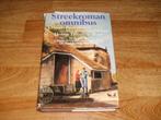 streekroman omnibus, Boeken, Ophalen of Verzenden, Gelezen