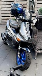 Gilera runner 172cc malossi brom kenteken snel!!!, 180 cc, Zo goed als nieuw, Ophalen, Overige merken
