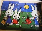 kinder puzzel, Ophalen of Verzenden, Minder dan 10 stukjes, Gebruikt, 2 tot 4 jaar