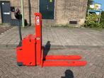 Lafis LEHCI 12.5 1250 KG 1.80METER STAPELAAR / HEFTRUCK, Zakelijke goederen, Machines en Bouw | Heftrucks en Intern transport