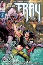 Fray #6 (2002), Eén comic, Amerika, Verzenden, Dark Horse Comics