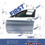 W205 PORTIER LINKSVOOR C Klasse COMPLETE DEUR LINKS VOOR BLA, Auto-onderdelen, Gebruikt, -, Deur, Ophalen of Verzenden