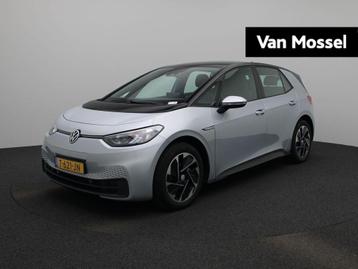 Volkswagen ID.3 Pro Advantage 58 kWh 204 PK | Navigatie | Pa beschikbaar voor biedingen