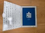 KLM Huisje No. 90 boek - Nieuwstaat, Ophalen of Verzenden, Nieuw, 81 t/m 91