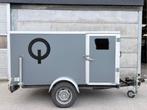 Bagagewagen / optimisten trailer, Auto diversen, Aanhangers en Bagagewagens, Ophalen, Gebruikt