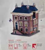Dickensville Workum Stadhuis, Diversen, Kerst, Ophalen, Zo goed als nieuw