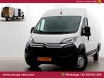 Citroën Jumper 2.2 BlueHDi 165pk L4H2 Airco/Navi/Camera 06-, Voorwielaandrijving, Gebruikt, Euro 6, 4 cilinders