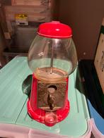 Vintage kauwgombal automaat, Ophalen of Verzenden, Gebruikt