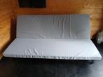 Ikea Backaby Logeerbed, Huis en Inrichting, Ophalen, Gebruikt, Eenpersoons, 120 cm
