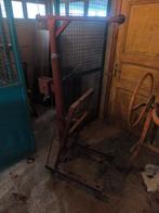 Buitenboordmotor Bok - In hoogte verstelbaar, Watersport en Boten, Ophalen