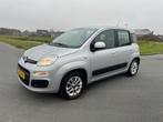Fiat Panda 0.9 TwinAir Edizione Cool bouwjaar 2013, Euro 5, Stof, Gebruikt, Zwart