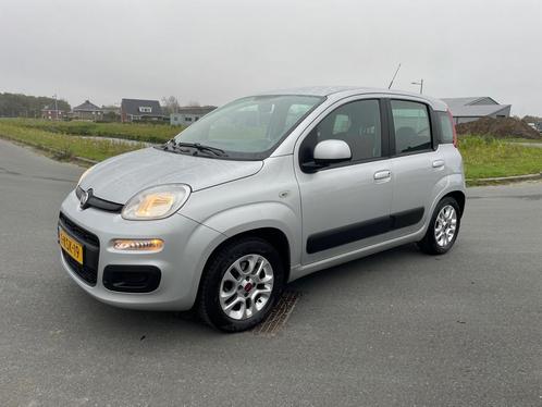 Fiat Panda 0.9 TwinAir Edizione Cool bouwjaar 2013, Auto's, Fiat, Bedrijf, Te koop, Panda, ABS, Airbags, Airconditioning, Boordcomputer