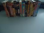 vhs banden, Cd's en Dvd's, Alle leeftijden, Ophalen of Verzenden, Gebruikt, Overige genres
