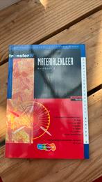 Kernboek, Boeken, Ophalen of Verzenden, Zo goed als nieuw, Overige niveaus, Nederlands