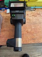 Sunpak Auto Zoom 3600 Thyristor Flitser, Ophalen of Verzenden, Gebruikt, Overige merken