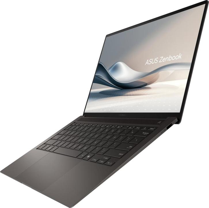 ASUS Zenbook S14 OLED Copilot+ PC UX5406SA | Nieuw, Computers en Software, Windows Laptops, Nieuw, 14 inch, SSD, 4 Ghz of meer