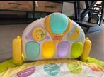 Deplay Luxe Babygym met Licht, Muziek & Piano, Kinderen en Baby's, Speelgoed | Babyspeelgoed, Ophalen of Verzenden, Zo goed als nieuw