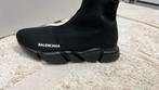 balenciaga schoenen maat 43, Ophalen of Verzenden, Zo goed als nieuw, Zwart
