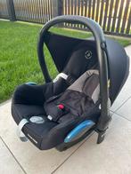 Maxi Cosi Cabriofix - in nette staat! Incl. Isofix., Ophalen, Gebruikt, Isofix, 0 t/m 13 kg
