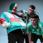 Kneecap 6 September Paradiso -> Ruilen voor 5 september, Tickets en Kaartjes, Eén persoon