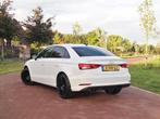 Audi A3 Limousine 35 TFSI CoD Pro Line | 19 Inch | Navigatie, Auto's, Audi, Voorwielaandrijving, Stof, 4 cilinders, 150 pk