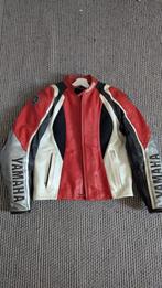 Letter jacket Yamaha, Motoren, Kleding | Motorkleding, Ophalen of Verzenden, Tweedehands