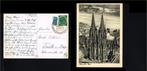 19: Uitzoeken FDC/envelop/kaart enz Duitsland (BRD), Ophalen of Verzenden, Europa